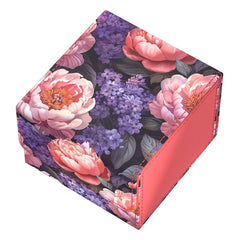 Ultimate Guard Sidewinder 133+ Xenoskin "Floral Places III" - Vivid Field 4056133042482