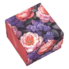 Ultimate Guard Sidewinder 133+ Xenoskin "Floral Places III" - Vivid Field 4056133042482