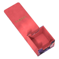 Ultimate Guard Sidewinder 133+ Xenoskin "Floral Places III" - Vivid Field 4056133042482