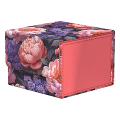 Ultimate Guard Sidewinder 133+ Xenoskin "Floral Places III" - Vivid Field 4056133042482