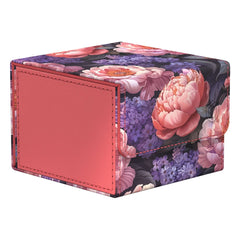 Ultimate Guard Sidewinder 133+ Xenoskin "Floral Places III" - Vivid Field 4056133042482