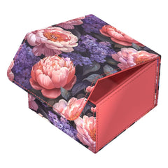 Ultimate Guard Sidewinder 133+ Xenoskin "Floral Places III" - Vivid Field 4056133042482