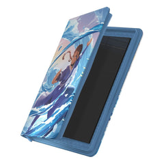Ultimate Guard Zipfolio 360 Xenoskin Magic: The Gathering | Avatar: The Last Airbender - Katara 4056133042802