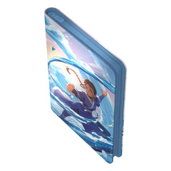 Ultimate Guard Zipfolio 360 Xenoskin Magic: The Gathering | Avatar: The Last Airbender - Katara 4056133042802