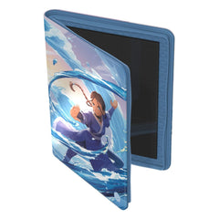Ultimate Guard Zipfolio 360 Xenoskin Magic: The Gathering | Avatar: The Last Airbender - Katara 4056133042802