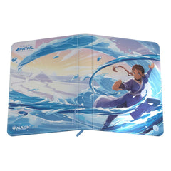 Ultimate Guard Zipfolio 360 Xenoskin Magic: The Gathering | Avatar: The Last Airbender - Katara 4056133042802