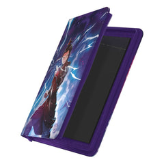 Ultimate Guard Zipfolio 360 Xenoskin Magic: The Gathering | Avatar: The Last Airbender - Azula 4056133042826