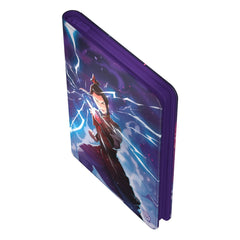 Ultimate Guard Zipfolio 360 Xenoskin Magic: The Gathering | Avatar: The Last Airbender - Azula 4056133042826