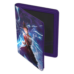 Ultimate Guard Zipfolio 360 Xenoskin Magic: The Gathering | Avatar: The Last Airbender - Azula 4056133042826