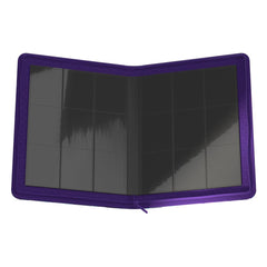 Ultimate Guard Zipfolio 360 Xenoskin Magic: The Gathering | Avatar: The Last Airbender - Azula 4056133042826