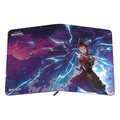 Ultimate Guard Zipfolio 360 Xenoskin Magic: The Gathering | Avatar: The Last Airbender - Azula 4056133042826