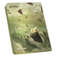 Ultimate Guard Zipfolio 360 Xenoskin Magic: The Gathering | Avatar: The Last Airbender - Toph 4056133042840