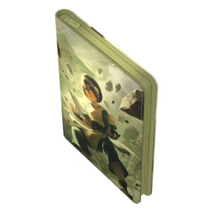 Ultimate Guard Zipfolio 360 Xenoskin Magic: The Gathering | Avatar: The Last Airbender - Toph 4056133042840