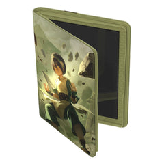Ultimate Guard Zipfolio 360 Xenoskin Magic: The Gathering | Avatar: The Last Airbender - Toph 4056133042840