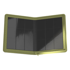 Ultimate Guard Zipfolio 360 Xenoskin Magic: The Gathering | Avatar: The Last Airbender - Toph 4056133042840