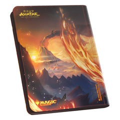 Ultimate Guard Zipfolio 360 Xenoskin Magic: The Gathering | Avatar: The Last Airbender - Zuko 4056133042888