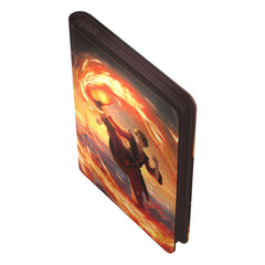 Ultimate Guard Zipfolio 360 Xenoskin Magic: The Gathering | Avatar: The Last Airbender - Zuko 4056133042888