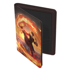 Ultimate Guard Zipfolio 360 Xenoskin Magic: The Gathering | Avatar: The Last Airbender - Zuko 4056133042888