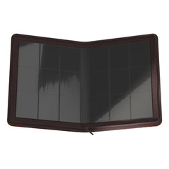 Ultimate Guard Zipfolio 360 Xenoskin Magic: The Gathering | Avatar: The Last Airbender - Zuko 4056133042888