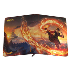 Ultimate Guard Zipfolio 360 Xenoskin Magic: The Gathering | Avatar: The Last Airbender - Zuko 4056133042888