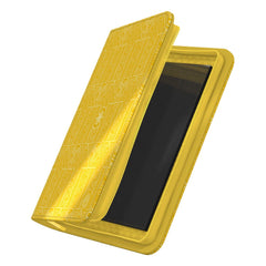 Ultimate Guard Zipfolio 160 Xenoskin Magic: The Gathering | Avatar: The Last Airbender - White Mana 4056133042901