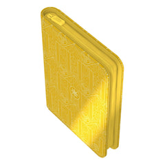 Ultimate Guard Zipfolio 160 Xenoskin Magic: The Gathering | Avatar: The Last Airbender - White Mana 4056133042901