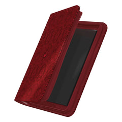 Ultimate Guard Zipfolio 160 Xenoskin Magic: The Gathering | Avatar: The Last Airbender - Red Mana 4056133042925
