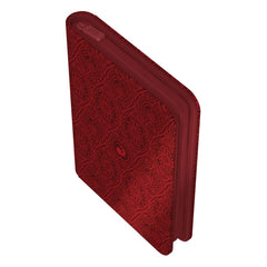 Ultimate Guard Zipfolio 160 Xenoskin Magic: The Gathering | Avatar: The Last Airbender - Red Mana 4056133042925