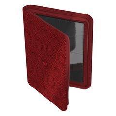 Ultimate Guard Zipfolio 160 Xenoskin Magic: The Gathering | Avatar: The Last Airbender - Red Mana 4056133042925