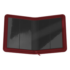 Ultimate Guard Zipfolio 160 Xenoskin Magic: The Gathering | Avatar: The Last Airbender - Red Mana 4056133042925