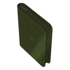 Ultimate Guard Zipfolio 160 Xenoskin Magic: The Gathering | Avatar: The Last Airbender - Green Mana 4056133042949