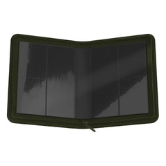 Ultimate Guard Zipfolio 160 Xenoskin Magic: The Gathering | Avatar: The Last Airbender - Green Mana 4056133042949