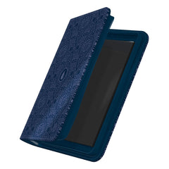 Ultimate Guard Zipfolio 160 Xenoskin Magic: The Gathering | Avatar: The Last Airbender - Blue Mana 4056133042963