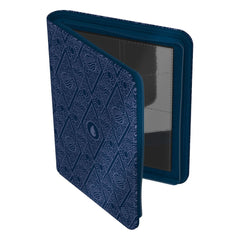 Ultimate Guard Zipfolio 160 Xenoskin Magic: The Gathering | Avatar: The Last Airbender - Blue Mana 4056133042963
