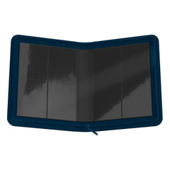 Ultimate Guard Zipfolio 160 Xenoskin Magic: The Gathering | Avatar: The Last Airbender - Blue Mana 4056133042963