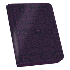 Ultimate Guard Zipfolio 160 Xenoskin Magic: The Gathering | Avatar: The Last Airbender - Black Mana 4056133042987