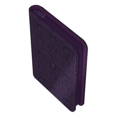 Ultimate Guard Zipfolio 160 Xenoskin Magic: The Gathering | Avatar: The Last Airbender - Black Mana 4056133042987
