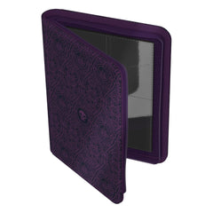 Ultimate Guard Zipfolio 160 Xenoskin Magic: The Gathering | Avatar: The Last Airbender - Black Mana 4056133042987