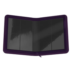 Ultimate Guard Zipfolio 160 Xenoskin Magic: The Gathering | Avatar: The Last Airbender - Black Mana 4056133042987