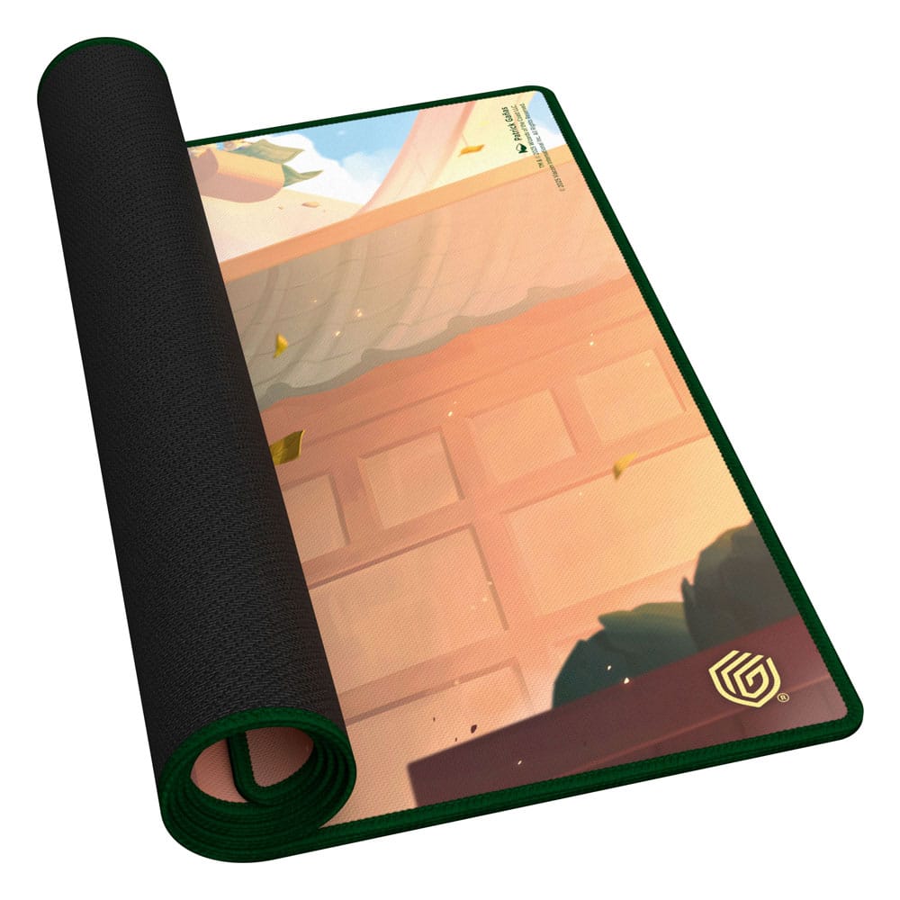 Ultimate Guard Play-Mat Magic: The Gathering | Avatar: The Last Airbender - The Cabbage Merchant 4056133043021