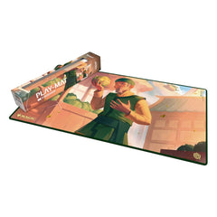 Ultimate Guard Play-Mat Magic: The Gathering | Avatar: The Last Airbender - The Cabbage Merchant 4056133043021