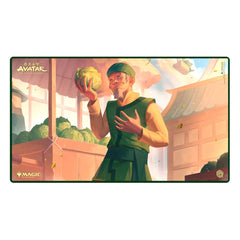 Ultimate Guard Play-Mat Magic: The Gathering | Avatar: The Last Airbender - The Cabbage Merchant 4056133043021