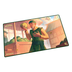Ultimate Guard Play-Mat Magic: The Gathering | Avatar: The Last Airbender - The Cabbage Merchant 4056133043021