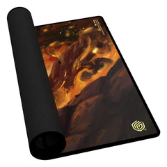 Ultimate Guard Play-Mat Magic: The Gathering | Avatar: The Last Airbender - Combustion Man 4056133043083