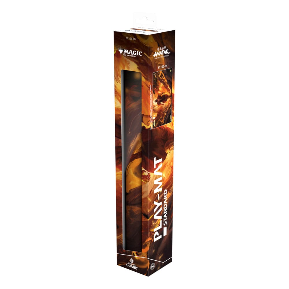 Ultimate Guard Play-Mat Magic: The Gathering | Avatar: The Last Airbender - Combustion Man 4056133043083
