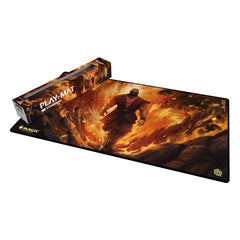Ultimate Guard Play-Mat Magic: The Gathering | Avatar: The Last Airbender - Combustion Man 4056133043083