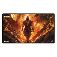 Ultimate Guard Play-Mat Magic: The Gathering | Avatar: The Last Airbender - Combustion Man 4056133043083