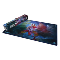 Ultimate Guard Play-Mat Magic: The Gathering | Avatar: The Last Airbender - Descendants' Path 4056133043120