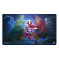 Ultimate Guard Play-Mat Magic: The Gathering | Avatar: The Last Airbender - Descendants' Path 4056133043120