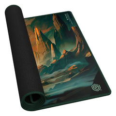 Ultimate Guard Play-Mat Magic: The Gathering | Avatar: The Last Airbender - Day of Black Sun 4056133043205